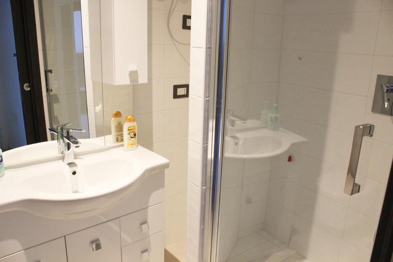 Appartement La Dell'olmo *