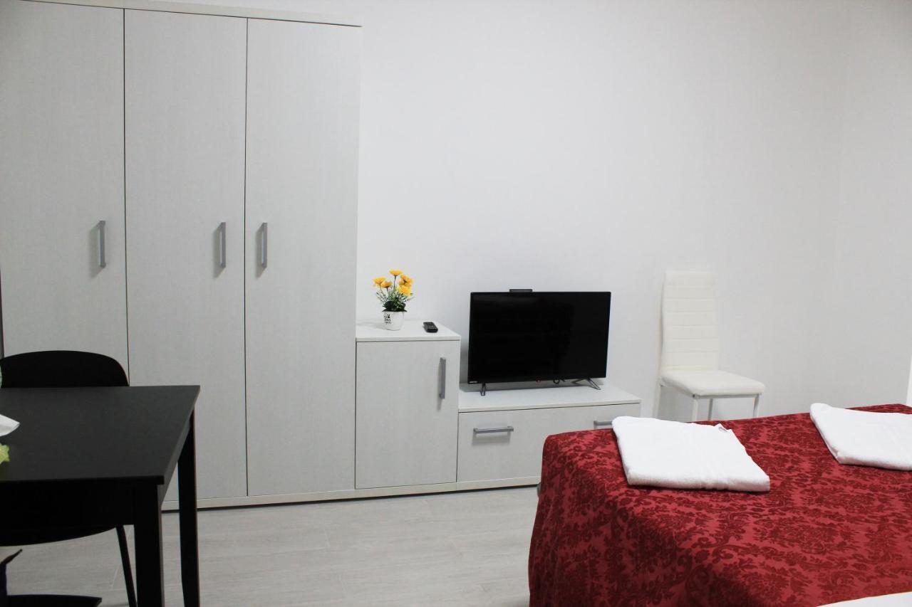 Appartement La Dell'olmo