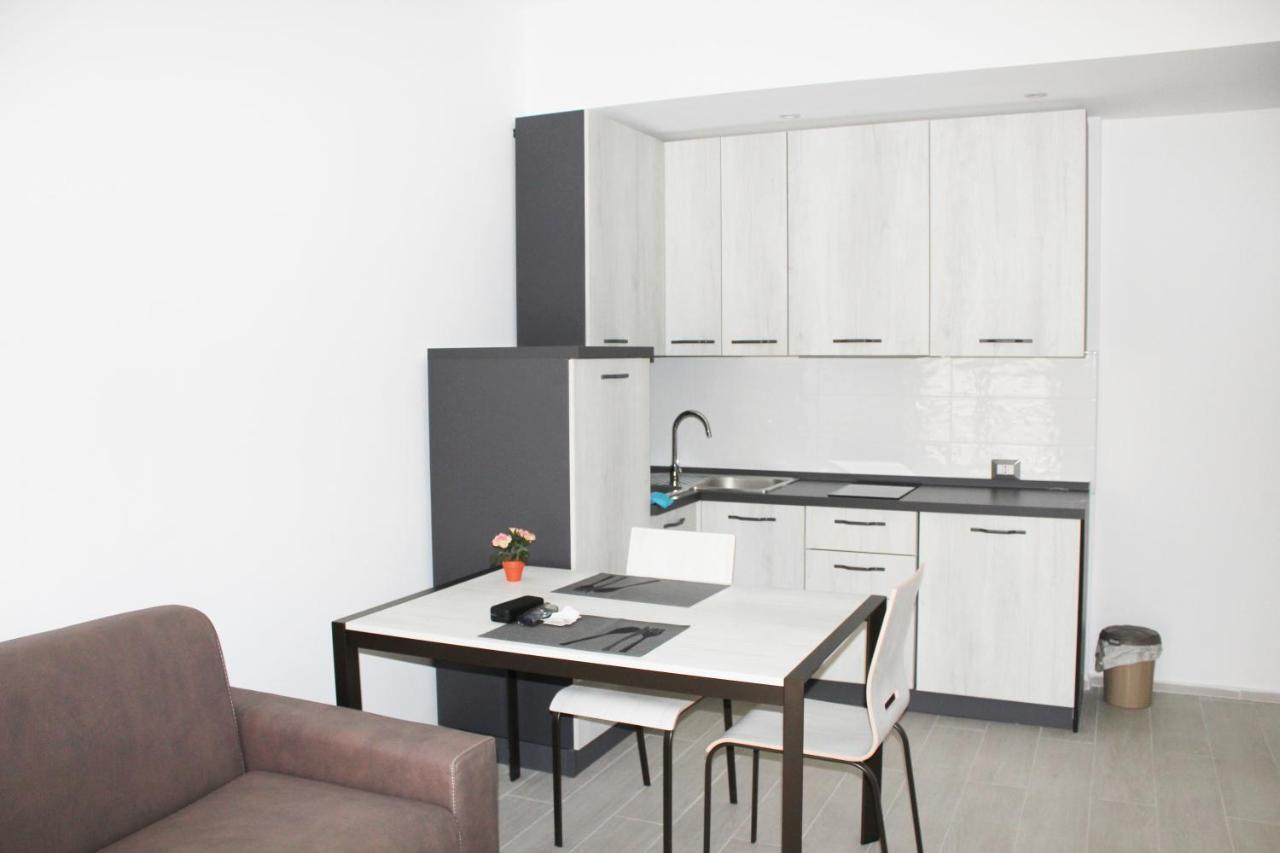 Appartement La Dell'olmo *