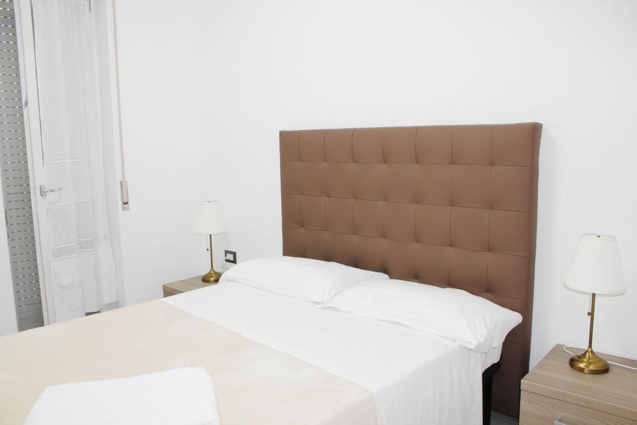 Appartement La Dell'olmo
