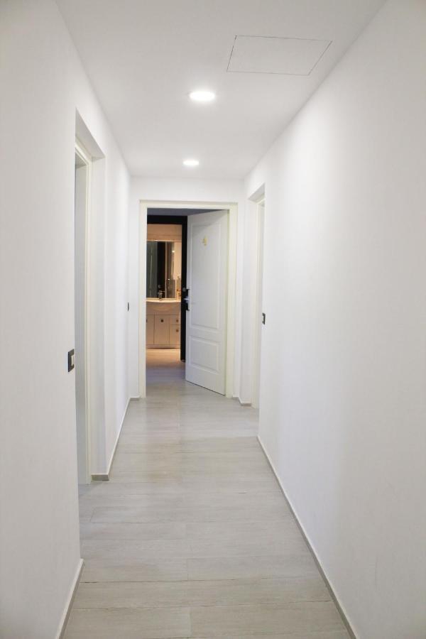 Appartement La Dell'olmo *