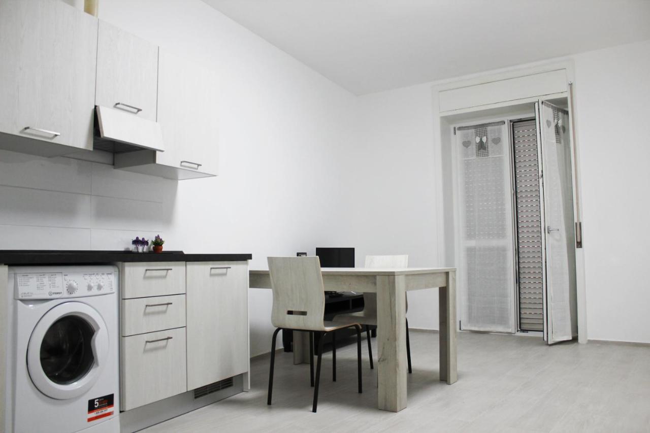 La Dell'olmo Apartment Mailand